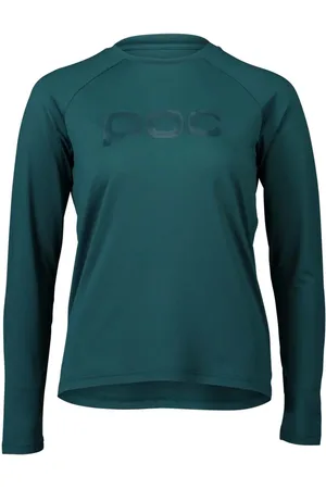 POC Cyklistický dres s dlouhým rukávem letní - REFORM ENDURO LADY
