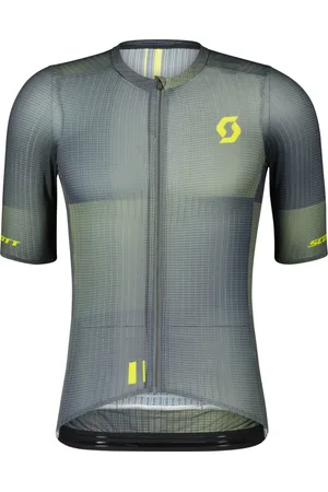 Scott Cyklistický dres s krátkým rukávem - ULTIMATE