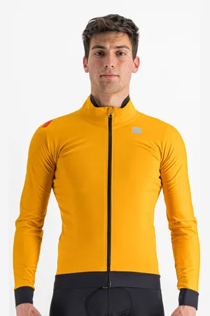 Sportful Cyklistická větruodolná bunda - FIANDRE PRO