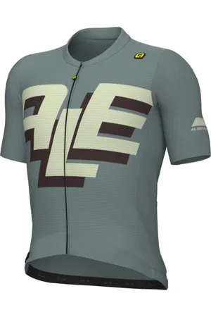 Alé Cyklistický dres s krátkým rukávem - PR-E SAUVAGE