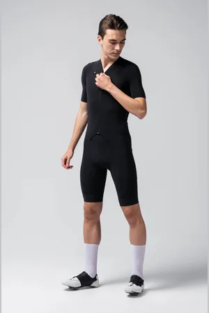 Gobik Cyklistická kombinéza - BROOKLYN SOLID