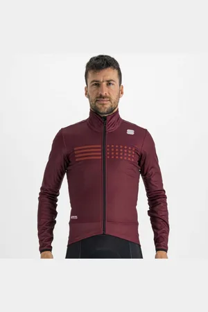 Sportful Cyklistická zateplená bunda - TEMPO