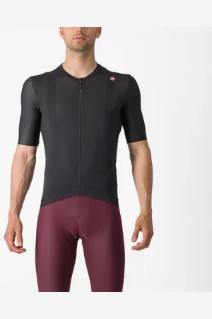 Castelli Cyklistický dres s krátkým rukávem - ESPRESSO