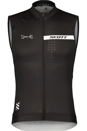 Scott Cyklistický dres bez rukávů - PRO