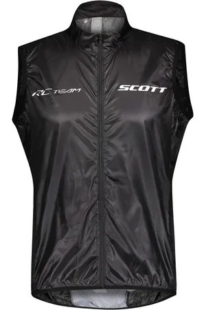 Scott Cyklistická vesta - RC TEAM WB