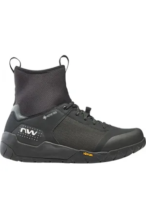 Northwave Cyklistické tretry - MULTICROSS MID GTX