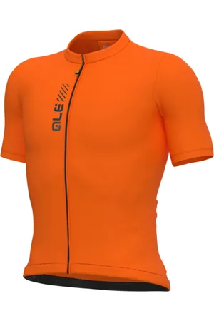 Alé Cyklistický dres s krátkým rukávem - PRAGMA COLOR BLOCK