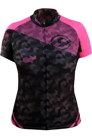 HAVEN Cyklistický dres s krátkým rukávem - SINGLETRAIL WOMEN