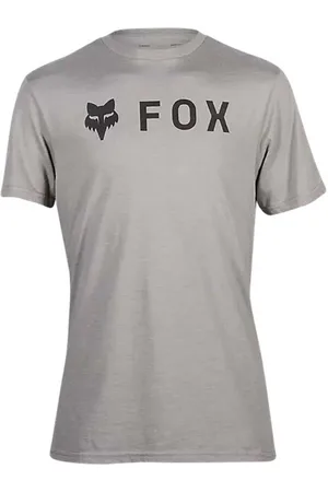 Fox Cyklistické triko s krátkým rukávem - ABSOLUTE PREMIUM