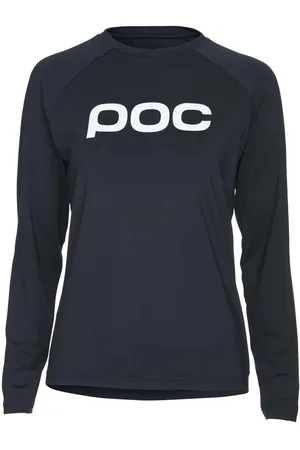 POC Cyklistický dres s dlouhým rukávem letní - REFORM ENDURO LADY