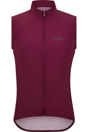 Santini Cyklistická vesta - RTR WIND