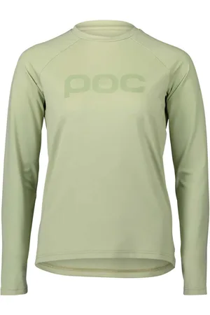 POC Cyklistický dres s dlouhým rukávem letní - REFORM ENDURO LADY