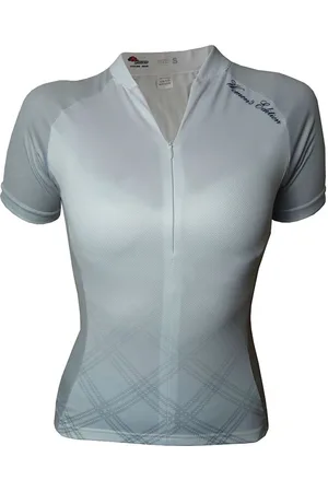 HAVEN Cyklistický dres s krátkým rukávem - INFINITY WOMEN
