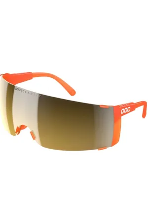 POC Cyklistické brýle - PROPEL FLUORESCENT