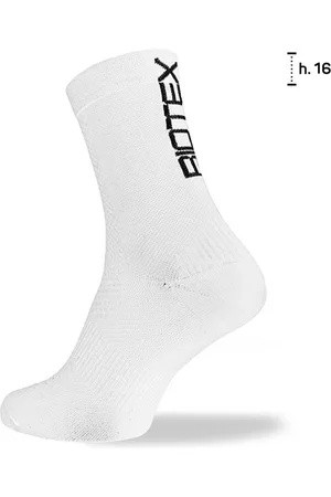 BIOTEX Cyklistické ponožky klasické - PRO