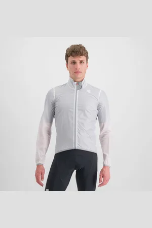 Sportful Cyklistická větruodolná bunda - HOT PACK EASYLIGHT