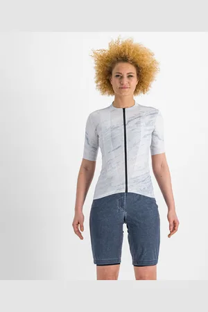 Sportful Cyklistické kalhoty krátké bez laclu - GIARA