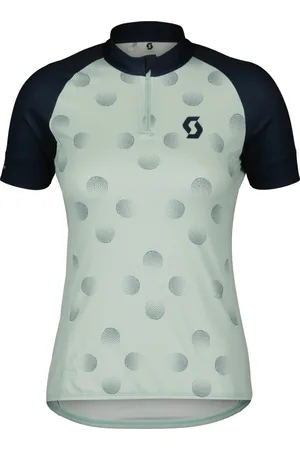 Scott Cyklistický dres s krátkým rukávem - ENDURANCE 30