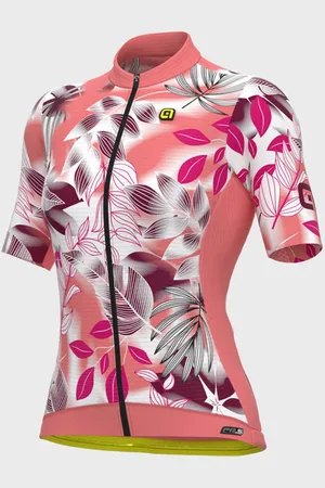 Alé Cyklistický dres s krátkým rukávem - PR-S GARDEN LADY