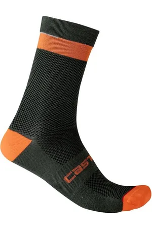 Castelli Cyklistické ponožky klasické - ALPHA 18