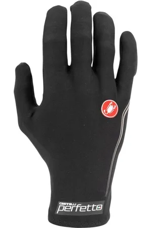 Castelli Cyklistické rukavice dlouhoprsté - PERFETTO LIGHT