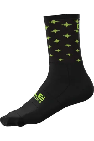 Alé Cyklistické ponožky klasické - STARS