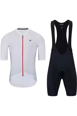 HOLOKOLO Cyklistický krátký dres a krátké kalhoty - INFINITY