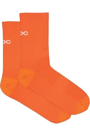POC Cyklistické ponožky klasické - CADENCE ROAD SOCKS