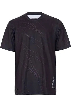 HOLOKOLO Cyklistický dres s krátkým rukávem - INFINITY MTB