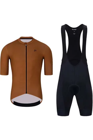 HOLOKOLO Cyklistický krátký dres a krátké kalhoty - VICTORIOUS