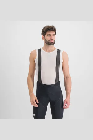 Sportful Cyklistické triko bez rukávů - THERMODYNAMIC LITE