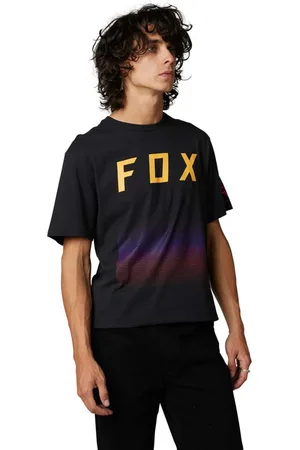 Fox Cyklistické triko s krátkým rukávem - FGMNT PREMIUM