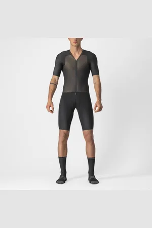 Castelli Cyklistická kombinéza - BTW SPEED