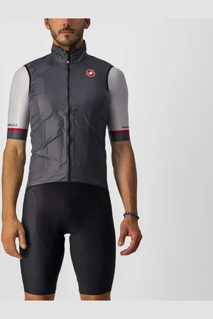 Castelli Cyklistická vesta - ARIA