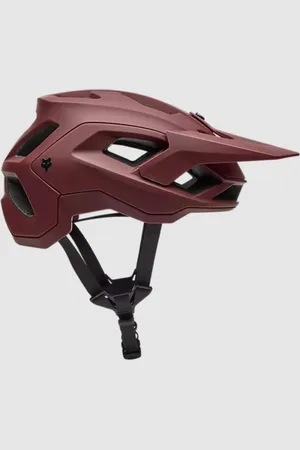 Fox Cyklistická přilba - SPEEDFRAME SOLID