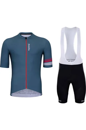 HOLOKOLO Cyklistický krátký dres a krátké kalhoty - EXCITED ELITE