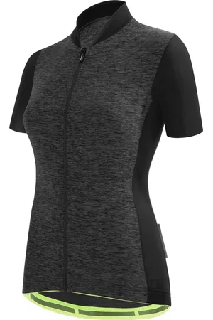 Santini Cyklistický dres s krátkým rukávem - COLORE PURO LADY