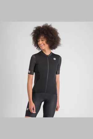 Sportful Cyklistický dres s krátkým rukávem - SRK