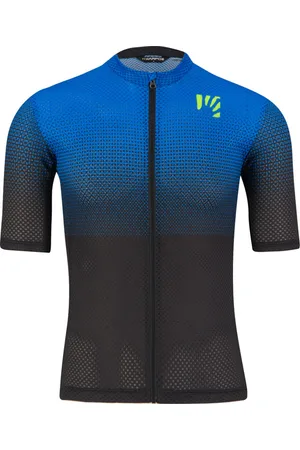 Karpos Cyklistický dres s krátkým rukávem - VAL VIOLA