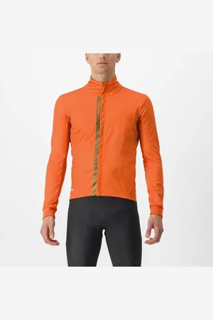 Castelli Cyklistická zateplená bunda - ENTRATA