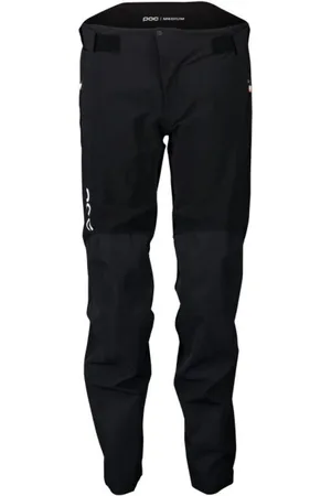POC Cyklistické kalhoty dlouhé bez laclu - ARDOUR ALL-WEATHER