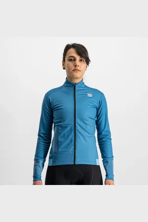 Sportful Cyklistická zateplená bunda - SUPER