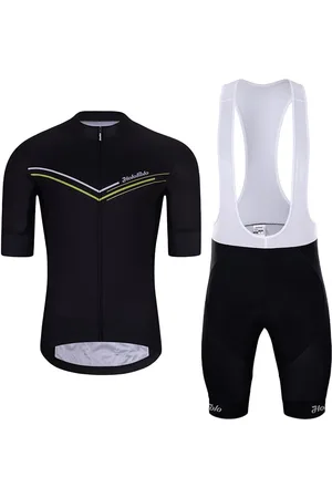HOLOKOLO Cyklistický krátký dres a krátké kalhoty - LEVEL UP