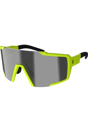 Scott Cyklistické brýle - SHIELD COMPACT LS