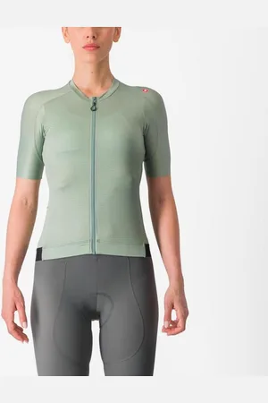 Castelli Cyklistický dres s krátkým rukávem