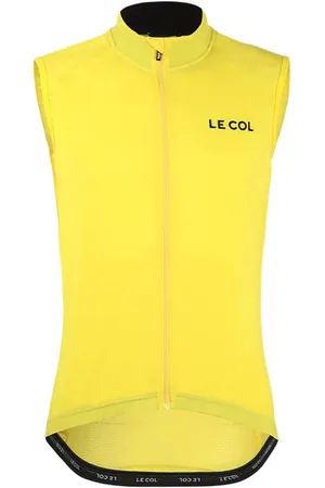 LE COL Cyklistická vesta - SPORT GILET II