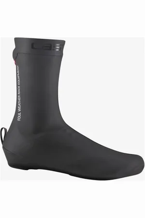 Castelli Cyklistické návleky na tretry - PIOGGIA 4