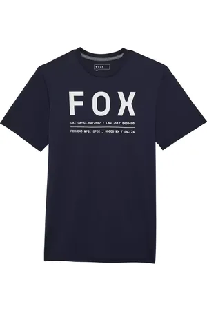 Fox Cyklistický dres s krátkým rukávem - NON STOP
