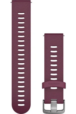 Garmin řemínek - QUICK RELEASE 20 MM