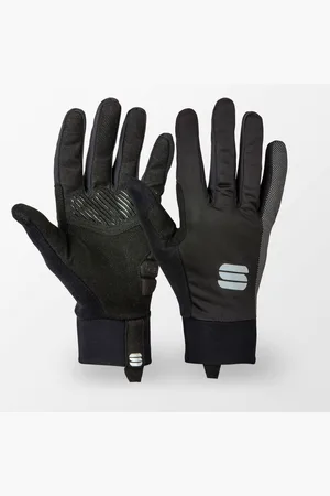 Sportful Cyklistické rukavice dlouhoprsté - GIARA THERMAL